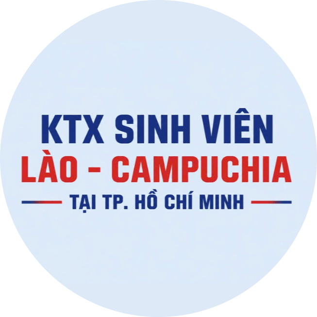 KTX sinh viên Lào - Campuchia
