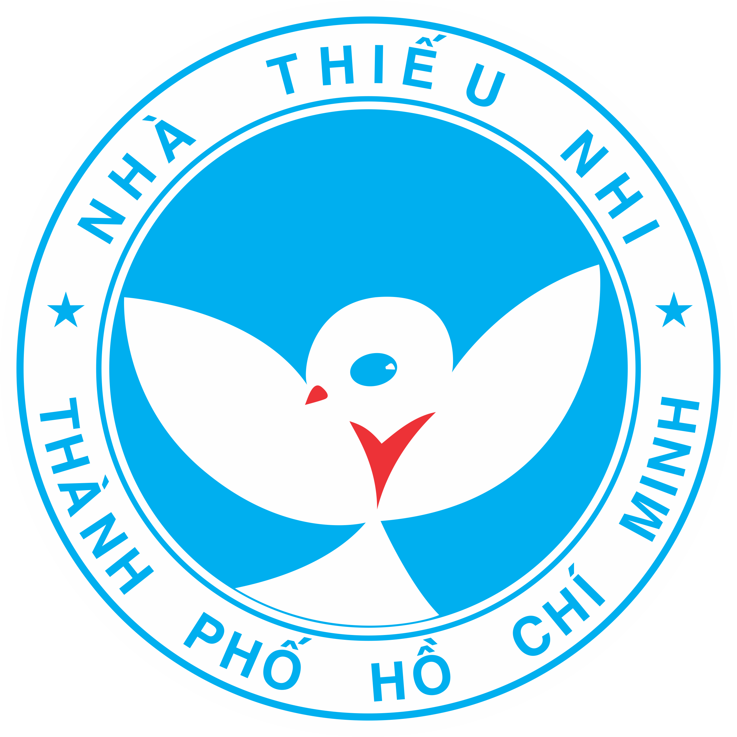 Nhà Thiếu Nhi Thành Phố
