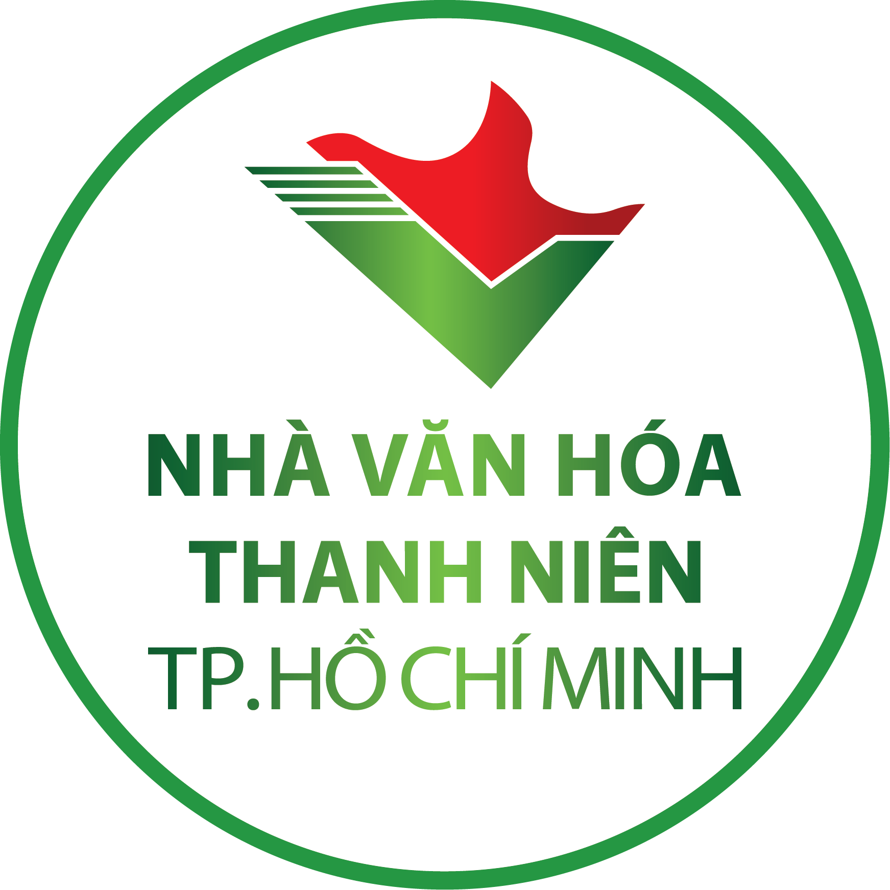 Nhà Văn Hóa Thanh Niên